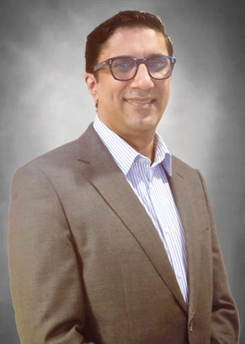 Muhammad Irfan-ul-Haq
